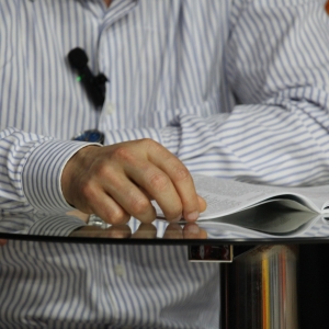 Acompanhe um momento de fé, oração e reflexão com Padre Elizandro, trazendo esperança para sua tarde