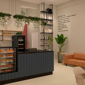 Nova cafeteria é anunciada e será inaugurada em breve em Tijucas; saiba detalhes