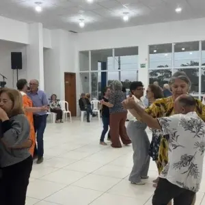 Semana do Idoso terá programação especial em Itapema com dança, esporte e cultura  