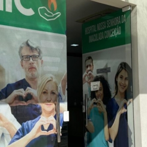 Saúde infantil ganha reforço com nova especialidade 