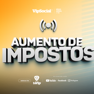 HOJE | 🟠 LIVE | Tudo sobre o aumento de impostos em Tijucas; clique e assista