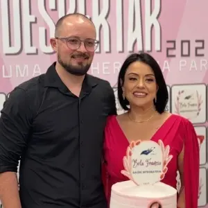 “Despertar 2025” promove bem-estar feminino em comemoração da clínica Bela Francio