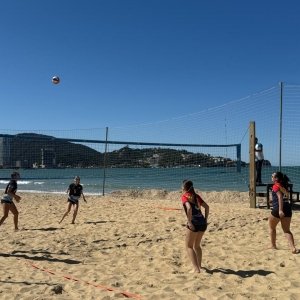 Mais de 3 mil atletas participam dos Jogos Escolares 2025   