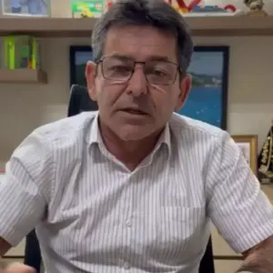 Golpe de venda de terrenos em Porto Belo é desmentido pela prefeitura