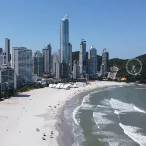 Balneário Camboriú define cronograma da etapa final da revisão do Plano Diretor