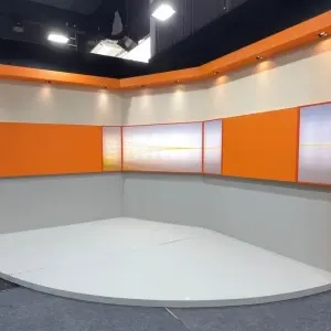 Jornal VipSocial apresenta moderno cenário; novidades devem estrear na próxima semana