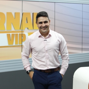 Jornal Vip e as principais noticias da região desta terça-feira, 30 de setembro