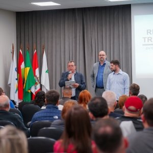 Evento sobre Reforma Tributária reúne empresários e marca celebração dos 30 anos da JCS Contabilidade