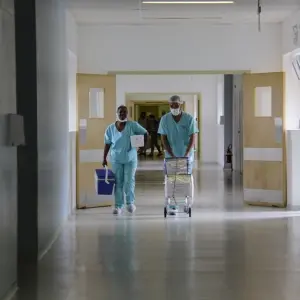 Hospital Ruth Cardoso reforça ações de captação de órgãos no Setembro Verde