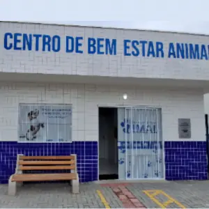 VÍDEO | Atuação do Ministério Público resulta em um Centro de Bem-Estar Animal em Porto Belo