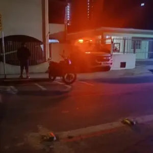 Homem é preso após homicídio no bairro Perequê em Porto Belo