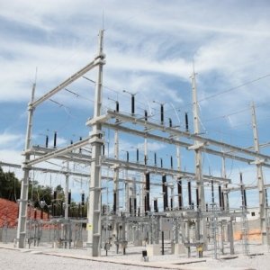 Governador autoriza obra de nova subestação elétrica com investimentos de R$ 53,2 milhões