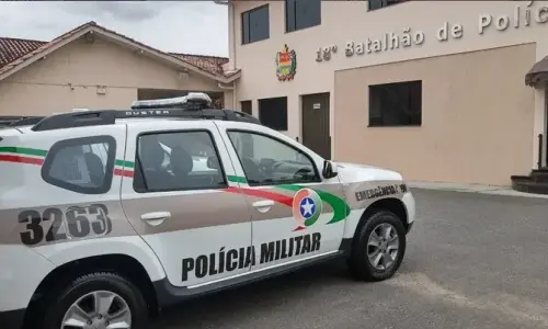 Homem é levado à delegacia após comprar bicicleta furtada por R$ 70