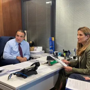 Regulamentação de patinetes será discutida no Ministério dos Transportes