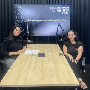Jubilados 2025: Karin Santos compartilha 10 anos de história no Primeiro Clic Podcasts 