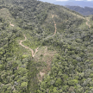 Demarcação indígena pode afetar captação de água em São João Batista