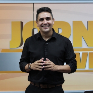 As informações na hora do almoço; assista Jornal Vip desta quarta-feira, 01 de outubro