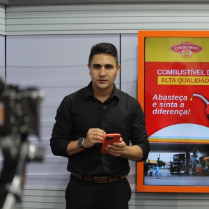 Assista as Ocorrências Policiais desta quarta-feira, 01 de outubro