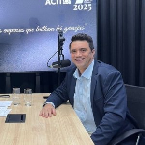 Fundador da Safira Soluções Minerais compartilha sua trajetória e aprendizados no mundo dos negócios