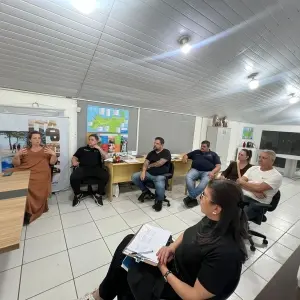 Município apresenta programa de certificação turística para bares e restaurantes