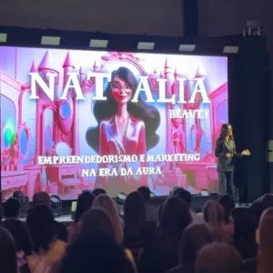 CDL Summit 2025 reúne empresários e líderes em noite de transformação e aprendizado