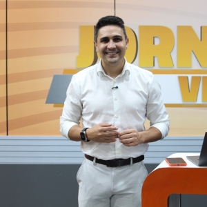 Confira as principais notícias da região no Jornal Vip quinta-feira, de 02 de outubro