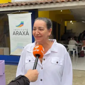 Instituto promove arrecadação de brinquedos para crianças do bairro Morretes