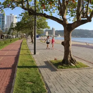 Viva Praia estreia em Itapema com mais de 140 expositores e atrações para toda a família