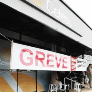 Trabalhadores da Celesc encerram greve após aprovação de acordo coletivo