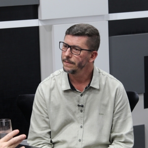 Fábio da Ravel fala sobre acordo da mesa diretora e cenário político em São João Batista