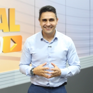 As notícias da região no Jornal Vip desta sexta-feira, 03 de outubro