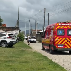 Tijucas registra terceiro tiroteio neste sábado; vítima está em estado grave