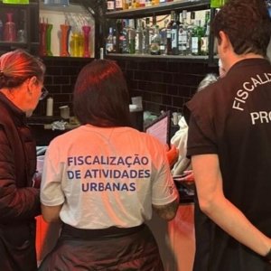 Fiscalização reforça combate à adulteração de bebidas alcoólicas