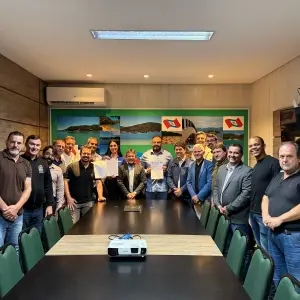 Porto Belo inicia três grandes obras para melhorar mobilidade e infraestrutura urbana