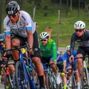 ATENÇÃO MOTORISTAS: Volta Ciclística provoca interdições em rodovias do Vale do Rio Tijucas