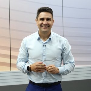 Notícias na hora do almoço; assista Jornal Vip desta terça-feira; 07 de outubro