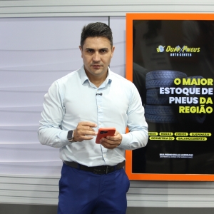 Ocorrências Policiais, desta terça-feira, 07 de outubro está no ar 