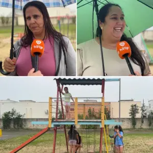 Moradoras do bairro Joáia promovem tarde especial para o Dia das Crianças em Tijucas
