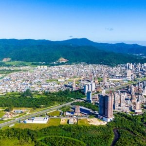 Trânsito no bairro Morretes terá mudanças a partir da próxima semana