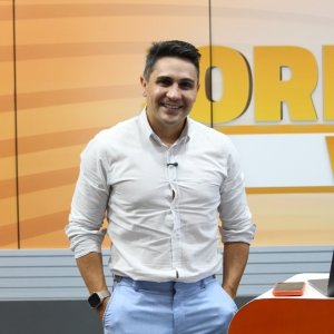 As informações na hora do almoço; assista Jornal Vip desta quarta-feira, 08 de outubro