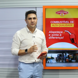 Ocorrências Policiais, desta quarta-feira, 08 de outubro está no ar 