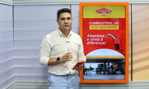 Ocorrências Policiais, desta quarta-feira, 08 de outubro está no ar 