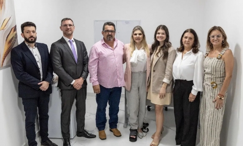 Nova sede da Procuradoria da Mulher é inaugurada com presença da Polícia Civil   
