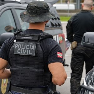 Suspeito de homicídio é preso após briga em ponto de tráfico terminar em morte  