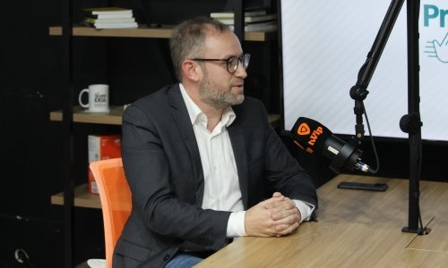 De estagiário a CEO: a trajetória inspiradora de Marcelo Borba, do Grupo JPLP