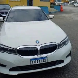 BMW furtada no RS é recuperada horas depois pela PRF