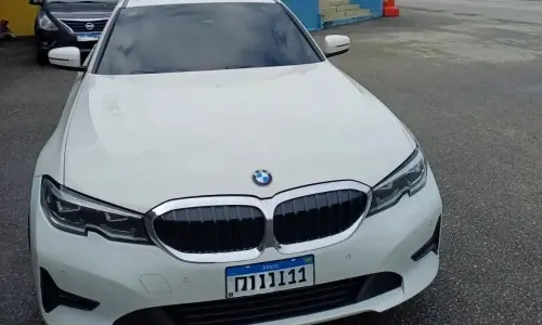 BMW furtada no RS é recuperada horas depois pela PRF