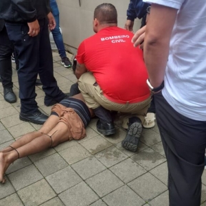  Porto Belo Outlet Premium emite nota após ocorrência controlada com apoio das autoridades