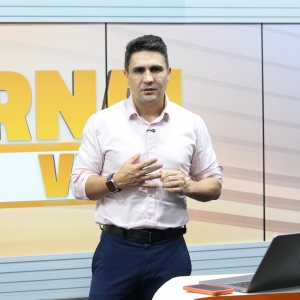 As notícias da região no Jornal Vip desta segunda-feira, 13 de outubro