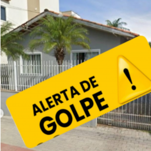Vereador de Canelinha alerta sobre golpe envolvendo falsa oferta de aluguel nas redes sociais  